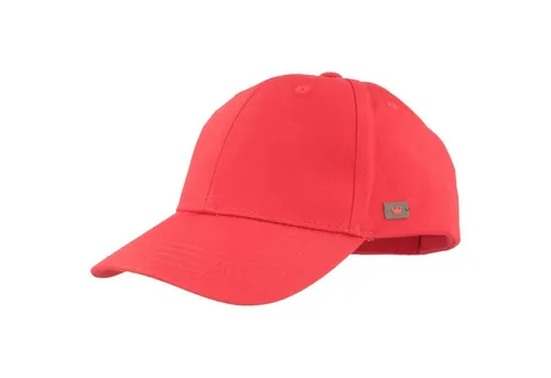 Balke Baseball Cap Einfarbige Baumwoll-Baseball-Cap