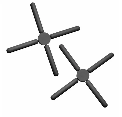 Topfuntersetzer von Westmark