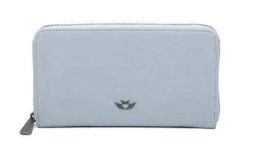 Fritzi aus Preußen Geldbörse Mattique Elli - Geldbörse mit 12 Kartenfächern und viel Stauraum, aus hochwertigem Material für angenehmen Tragekomfort und stressfreies Bezahlen.