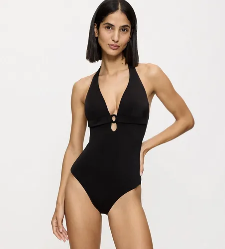 Triumph Midnight Swim OP 01 Damen Badeanzug von Triumph