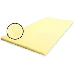 Best for Pets Orthopädisches Hundebett – Memory Foam & Waschbar