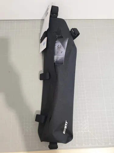 Giant H2Pro Rahmentasche schwarz 430000116 (L/4L)