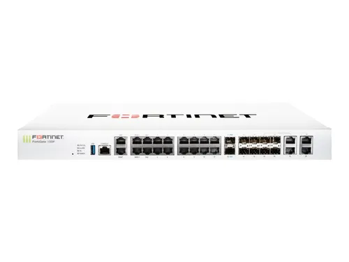 Fortinet FG-101F-BDL-841-36 Firewall II von Fortinet