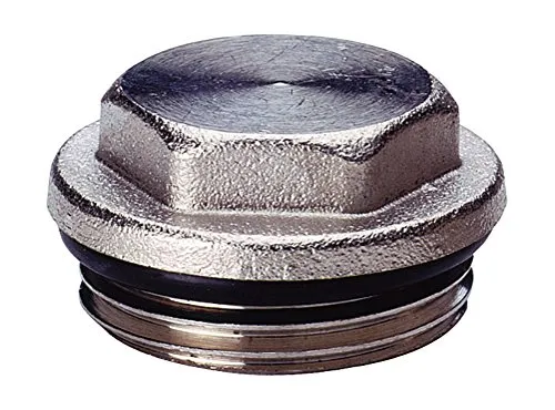 WIROFLEX 26128 9, Stopfen, selbstdichtend, 1/2 Zoll