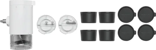 KitchenAid Zubehör Shave Ice 5KSMSIA