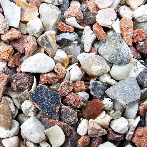 Colombine Grit + Rotstein 2,5kg - Vogelfutter mit hochwertigem Gritmix und Anis, unterstützt die Verdauung und sorgt für gesunden Kot bei Tauben. Ideal für eine ganzjährige Fütterung.