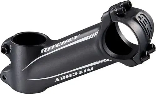 Ritchey Comp 4Axis 90 mm Fahrradlenkervorbau - Robuster Ritchey Comp 4Axis Lenkervorbau (90 mm) für präzise Steuerung und Stabilität. Ideal für anspruchsvolle Radfahrer, die Wert auf Leistung legen.