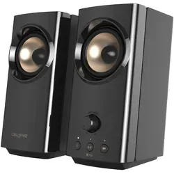 Produktbild Creative T60 PC-Lautsprecher 2.0