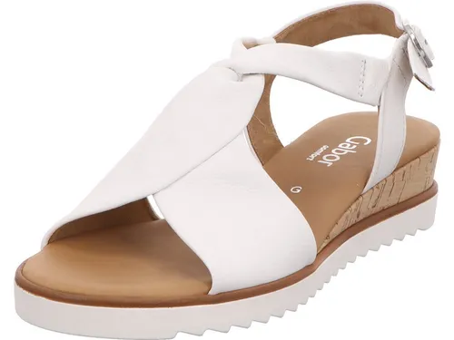 Gabor Keilsandalette