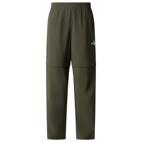 The North Face Teen Lightweight Conv Hike Pant