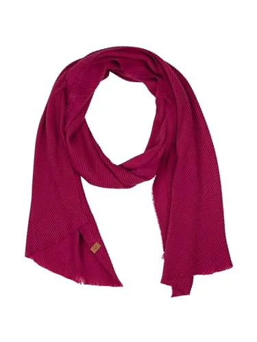 SCHIETWETTER Unisex Erw. Unisex Schal Luca, Winterschal, Modeschal, Halstuch, für Männer und Frauen