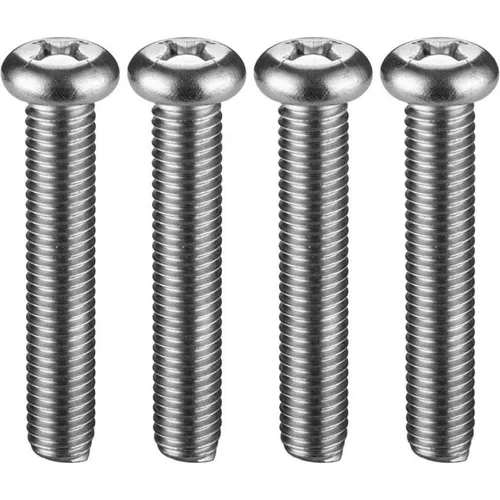 Techly VESA Standard TV/Monitor Schrauben Satz (ICA-PLB-VESA-SAM)