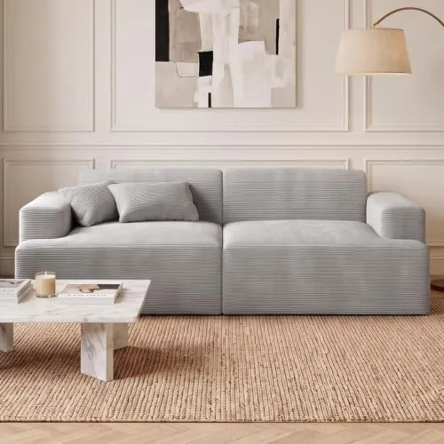 Sofas bis 400 Euro von skølm