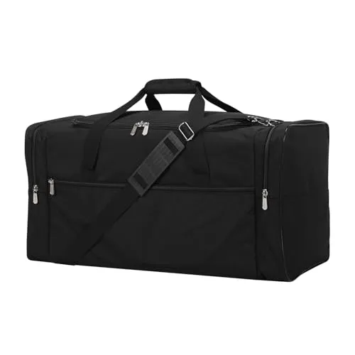 Produktbild LONALIA 54L Reisetasche Groß Herren
