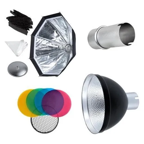 Godox AD200 Zubehör Kit