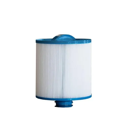 HOME DELUXE - Poolfilter Kartusche - MARBLE DELUXE - Poolfilterkartuschen für sauberes Wasser, entfernt zuverlässig Rückstände und ist kompatibel mit unseren Outdoor Whirlpools STREAM und STREAM BIG.