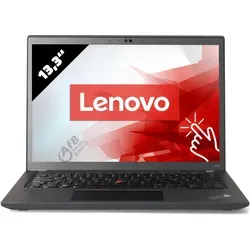 Lenovo ThinkPad X13 Gen 1 Intel | 13,3 Zoll von Lenovo