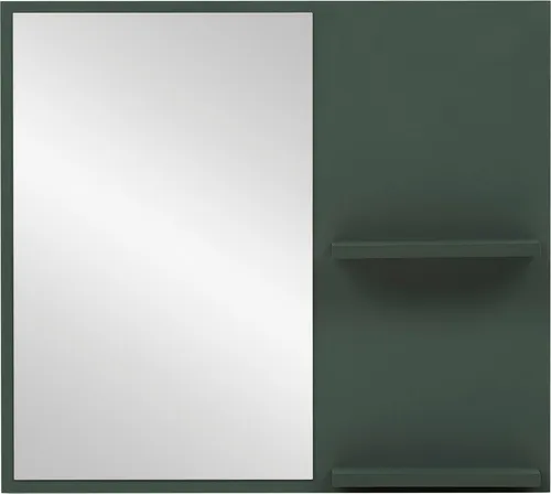 Spiegel Grün von welltime