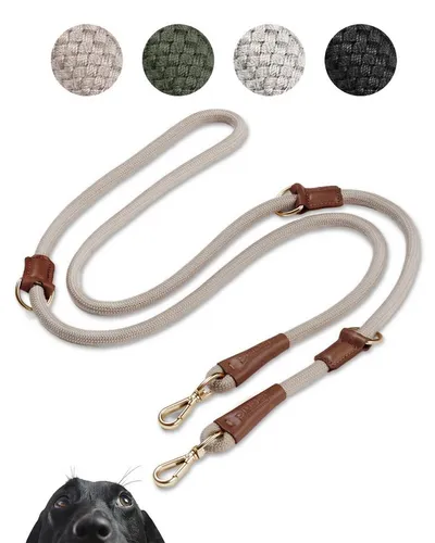 Leinen Beige von Piupet