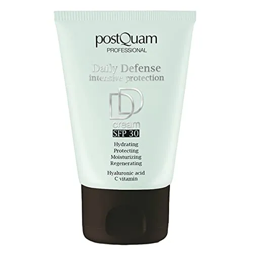 Produktbild Postquam Dd Cream 30 Ml