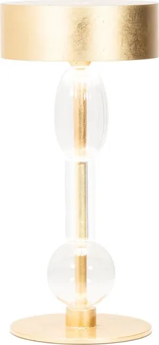Lampen Gold von Zafferano