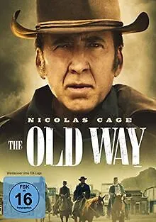 The Old Way von Splendid Film/WVG | DVD | Zustand neu