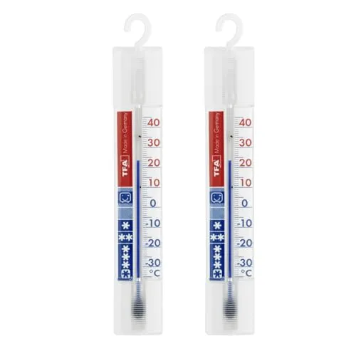 Haushaltsthermometer von TFA Dostmann