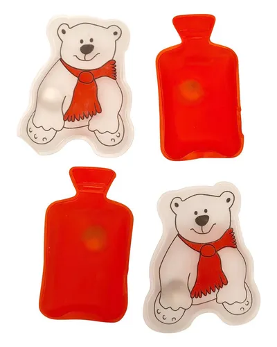 ocona Handwärmer Taschenwärmer Handtaschenwärmer Wärmeknickkissen Heizpad wieder