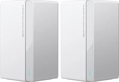 WLAN-Router WiFi5 AC1200 – Gigabit-Port, Mesh-Funktion für optimale Verbindung