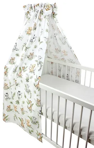 TupTam Betthimmel für Babybett von TupTam