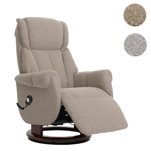 MCA Relaxsessel HWC-N58 mit Aufstehhilfe von Heute-Wohnen