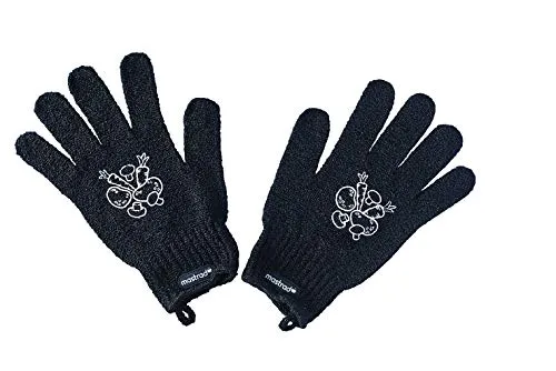 Mastrad Gemüseputzhandschuh 2er Set