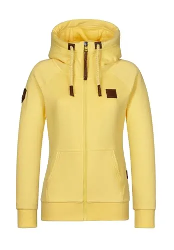 Sweatjacken von Naketano