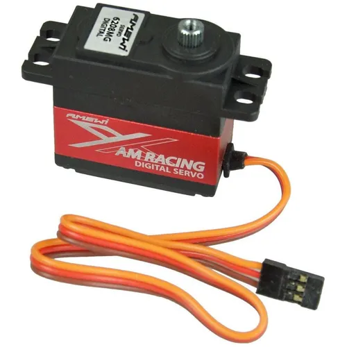 Amewi Standard-Servo AMXRacing 6208MG Digital