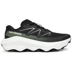 Salomon ULTRA FLOW 2 Laufschuh schwarz 42 EU in grün von Salomon