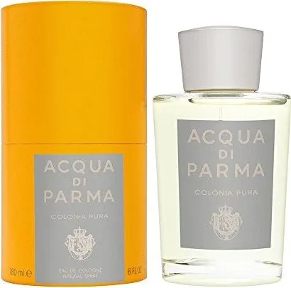Acqua di Parma Colonia Pura Eau de Cologne Spray 180 ml von Acqua di Parma