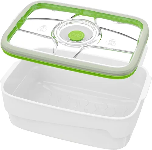 FOSA MUNICH BROT & MARINIERBOX FB20002 Smarte Vakuum-Lebensmittela 04B5270A