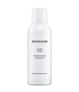 SACHAJUAN Styling Volume Powder 200 ml - Volumen-Puder für mehr Fülle, ideal für feines Haar, sorgt für langanhaltenden Halt und ein mattes Finish.