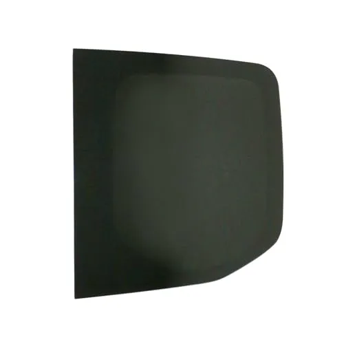 OMAC Heckscheibe für Mercedes Sprinter W907 (2018-2025) - Rechts - Hochwertige Heckscheibe für Mercedes Sprinter W907 (2018-2025), passend für L1, L2, L3 und L4. Robuste Bauweise für optimale Sicht und Sicherheit im Fahrzeug.