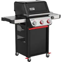 Weber SPIRIT EP-325 GBS Gasgrill von Weber