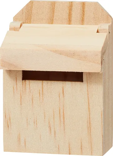 Miniatur Briefkasten