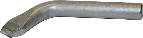 Ersatzlötspitze für 150W Lötkolben ZD-701 Spitze Ersatz löten