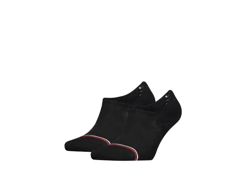 Tommy Hilfiger Socken Schwarz von Tommy Hilfiger