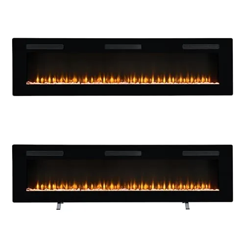 Dimplex Elektrokamin Sierra 72