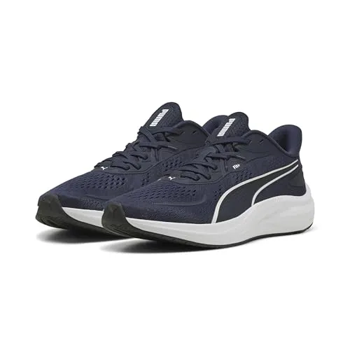 PUMA SKYROCKET LITE 2 Laufschuh blau 44,5 EU in blau von PUMA