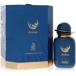 Produktbild Arabiyat Prestige Bedour Eau de Parfum Spray 100 ml