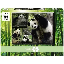 ambassador 1.000tlg. Puzzle 