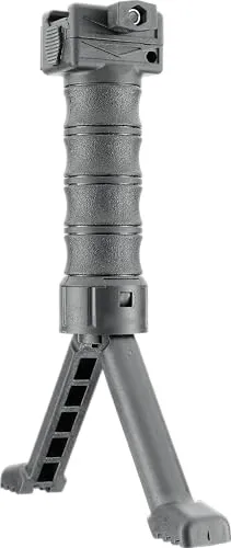 Walther Zweibein QSB, Schwarz