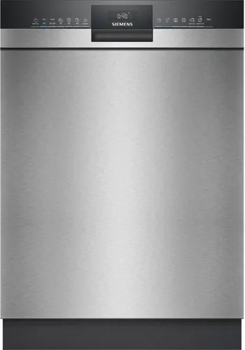 Siemens Geschirrspüler Silber von Siemens