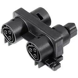 Wieland Kabelanschlüsse & Steckverbinder von Wieland